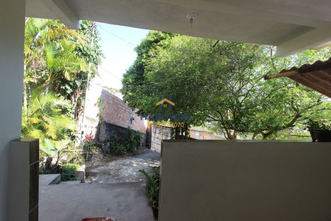 Imagem Casa com 2 Quartos à Venda, 107 m² em Professor Washington Pires (parque Durval De Barros) - Ibirité