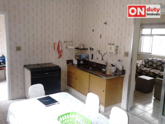 Imagem Casa com 2 Quartos à Venda, 86 m² em Ponta Da Praia - Santos Imagem Casa com 2 Quartos à Venda, 86 m² em Ponta Da Praia - Santos