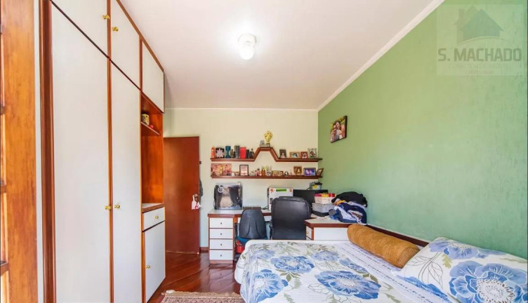 Imagem Casa com 4 Quartos à Venda, 500 m² em Campestre - Santo André Imagem Casa com 4 Quartos à Venda, 500 m² em Campestre - Santo André