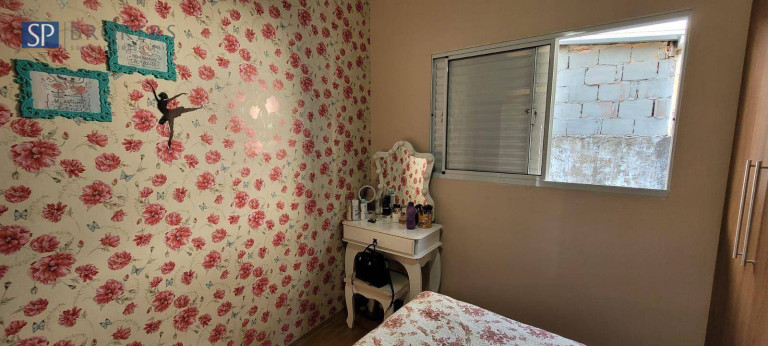 Imagem Casa com 3 Quartos à Venda, 171 m² em Jardim Nova Palmares - Vinhedo Imagem Casa com 3 Quartos à Venda, 171 m² em Jardim Nova Palmares - Vinhedo