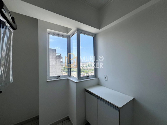 Imagem Apartamento com 2 Quartos à Venda, 83 m² em Parque Residencial Aquarius - São José Dos Campos Imagem Apartamento com 2 Quartos à Venda, 83 m² em Parque Residencial Aquarius - São José Dos Campos