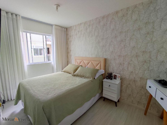 Imagem Apartamento com 2 Quartos à Venda, 49 m² em Afonso Pena - São José Dos Pinhais