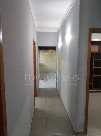 Imagem Casa com 3 Quartos à Venda, 250 m² em Vila Branca - Jacareí