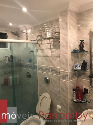 Imagem Apartamento com 2 Quartos à Venda, 60 m² em Vila Andrade - São Paulo