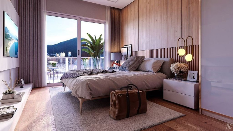 Imagem Apartamento com 4 Quartos à Venda,  em Centro - Itajaí