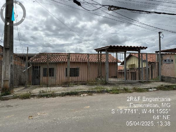 Casa com 2 Quartos à Venda, 120 m² em Santa Cecilia - Esmeraldas