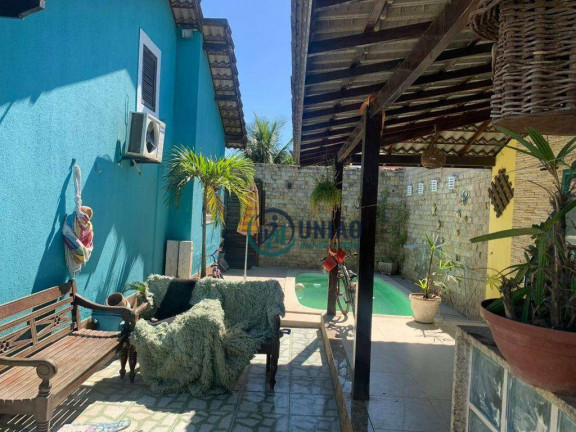 Imagem Casa com 2 Quartos à Venda, 93 m² em Barroco (itaipuaçu) - Maricá