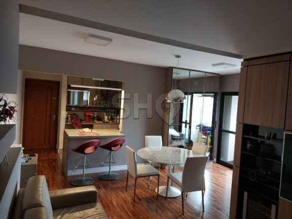 Imagem Apartamento com 3 Quartos à Venda, 95 m² em Pinheiros - São Paulo Imagem Apartamento com 3 Quartos à Venda, 95 m² em Pinheiros - São Paulo