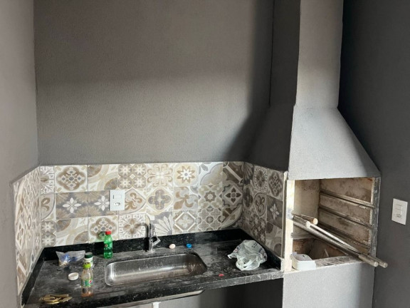 Imagem Casa com 3 Quartos à Venda, 130 m² em Bonfim Paulista - Ribeirão Preto