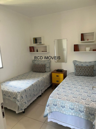 Imagem Apartamento com 3 Quartos à Venda, 60 m² em Vila Butantã - São Paulo