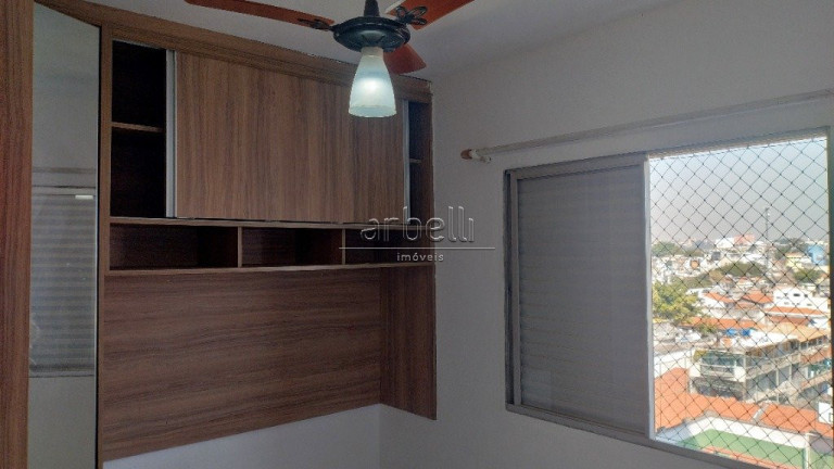 Imagem Apartamento com 2 Quartos à Venda, 56 m² em Vila Pirajussara - São Paulo Imagem Apartamento com 2 Quartos à Venda, 56 m² em Vila Pirajussara - São Paulo