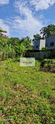 Terreno à Venda, 525 m² em Camburi - São Sebastião