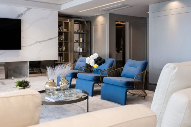 Imagem Apartamento com 3 Quartos à Venda, 286 m² em Jardim Europa - Porto Alegre Imagem Apartamento com 3 Quartos à Venda, 286 m² em Jardim Europa - Porto Alegre