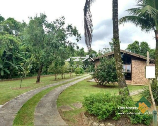 Imagem Casa com 4 Quartos à Venda, 230 m² em Morada Da Praia - Bertioga