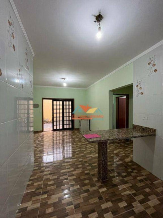 Imagem Casa com 2 Quartos à Venda, 71 m² em Caraguatatuba - Caraguatatuba Imagem Casa com 2 Quartos à Venda, 71 m² em Caraguatatuba - Caraguatatuba