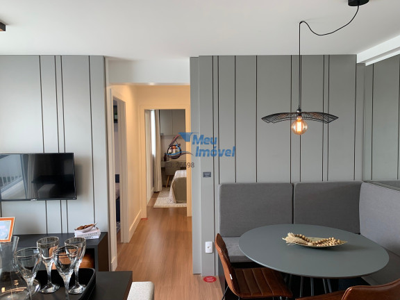 Imóvel com 2 Quartos à Venda, 48 m² em Samambaia Sul (samambaia) - Brasília