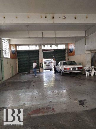 Imagem Edifício Residencial à Venda, 662 m² em Jardim Da Saúde - São Paulo