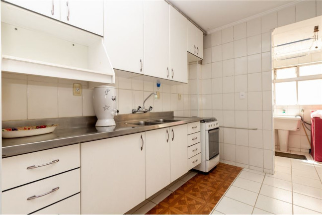 Imagem Apartamento com 2 Quartos à Venda, 68 m² em Vila Olímpia - São Paulo