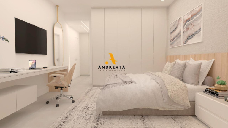 Imagem Apartamento com 3 Quartos à Venda, 135 m² em Copacabana - Rio De Janeiro