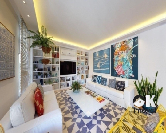 Imagem Apartamento com 4 Quartos à Venda, 310 m² em Jardim Paulista - São Paulo Imagem Apartamento com 4 Quartos à Venda, 310 m² em Jardim Paulista - São Paulo