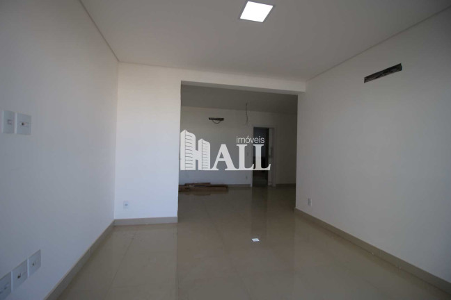 Imagem Apartamento com 3 Quartos à Venda, 135 m² em Bom Jardim - São José Do Rio Preto Imagem Apartamento com 3 Quartos à Venda, 135 m² em Bom Jardim - São José Do Rio Preto