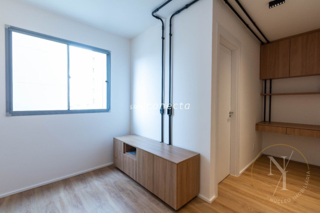 Imagem Apartamento com 1 Quarto à Venda, 30 m² em Mooca - São Paulo