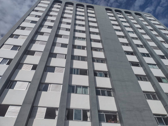 Apartamento com 3 Quartos à Venda, 115 m² em Saúde - São Paulo