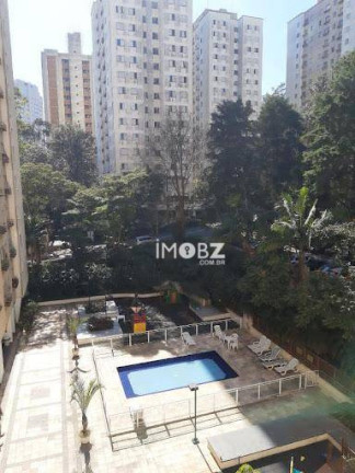 Imagem Imóvel com 2 Quartos à Venda, 54 m² em Vila Andrade - São Paulo Imagem Imóvel com 2 Quartos à Venda, 54 m² em Vila Andrade - São Paulo