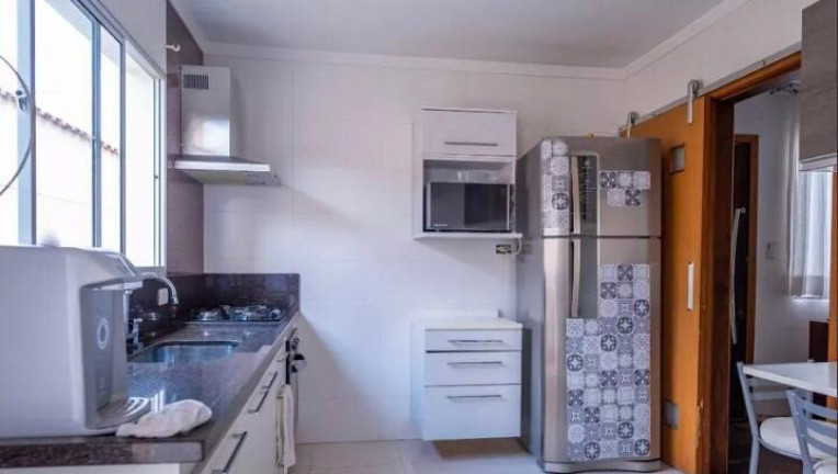 Imagem Sobrado com 2 Quartos à Venda, em Vila Alpina - São Paulo Imagem Sobrado com 2 Quartos à Venda, em Vila Alpina - São Paulo