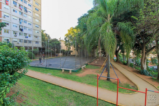 Imagem Apartamento com 2 Quartos à Venda, 56 m² em Azenha - Porto Alegre