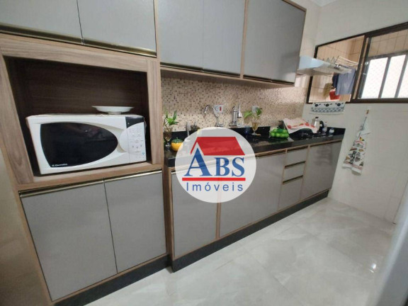 Imagem Apartamento com 1 Quarto à Venda, 72 m² em Tupi - Praia Grande Imagem Apartamento com 1 Quarto à Venda, 72 m² em Tupi - Praia Grande