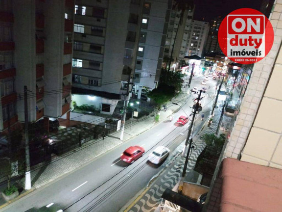 Imagem Apartamento com 2 Quartos à Venda, 87 m² em Boqueirão - Santos Imagem Apartamento com 2 Quartos à Venda, 87 m² em Boqueirão - Santos