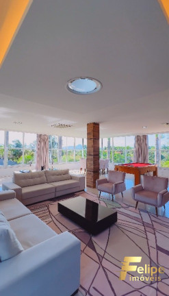 Imagem Casa com 4 Quartos à Venda, 700 m² em Village Do Sol - Guarapari