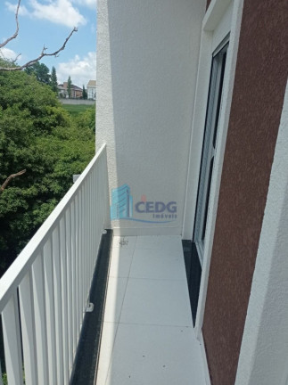 Imagem Casa de Condomínio com 3 Quartos à Venda, 114 m² em Campo Comprido - Curitiba