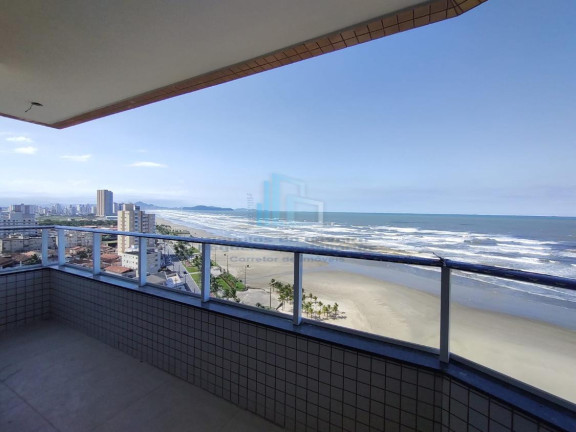 Imagem Apartamento com 2 Quartos à Venda, 88 m² em Maracanã - Praia Grande Imagem Apartamento com 2 Quartos à Venda, 88 m² em Maracanã - Praia Grande