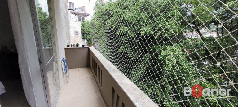 Imagem Apartamento com 3 Quartos à Venda, 112 m² em Centro (blumenau) - Blumenau