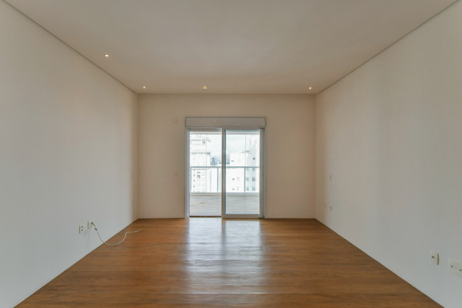 Imagem Apartamento com 4 Quartos à Venda, 412 m² em Vila Mariana - São Paulo
