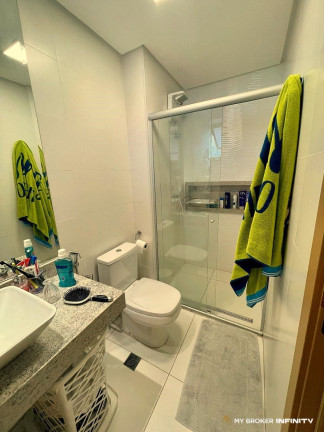 Imagem Apartamento com 2 Quartos à Venda, 140 m² em Park Lozandes - Goiânia