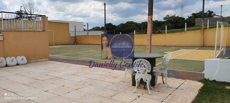 Imagem Casa de Condomínio com 4 Quartos para Temporada,  em Ninho Verde 2 - Pardinho