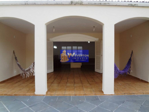Imagem Casa com 5 Quartos à Venda, 205 m² em Jardim Praia Grande - Mongaguá