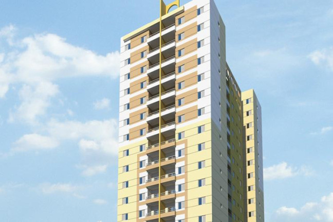 Imagem Apartamento com 2 Quartos à Venda, 59 m² em Baeta Neves - São Bernardo Do Campo Imagem Apartamento com 2 Quartos à Venda, 59 m² em Baeta Neves - São Bernardo Do Campo