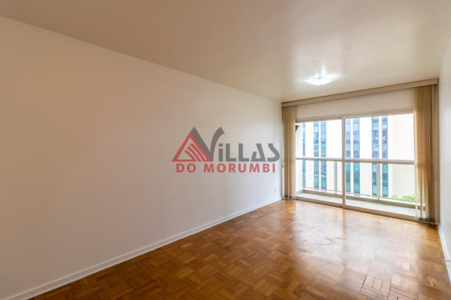Imagem Apartamento com 3 Quartos à Venda, 80 m² em Moema - São Paulo