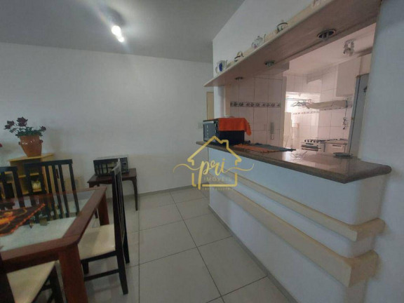 Imagem Apartamento com 3 Quartos à Venda, 145 m² em Boqueirão - Santos Imagem Apartamento com 3 Quartos à Venda, 145 m² em Boqueirão - Santos