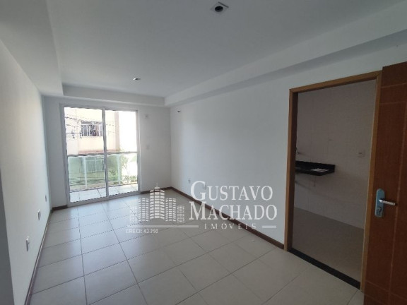 Imagem Imóvel com 2 Quartos à Venda, 96 m² em Monte Castelo - Volta Redonda