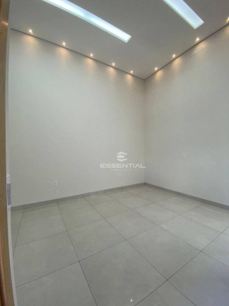 Imagem Casa com 3 Quartos à Venda, 126 m² em Parque Residencial J. Macedo - São José Do Rio Preto Imagem Casa com 3 Quartos à Venda, 126 m² em Parque Residencial J. Macedo - São José Do Rio Preto