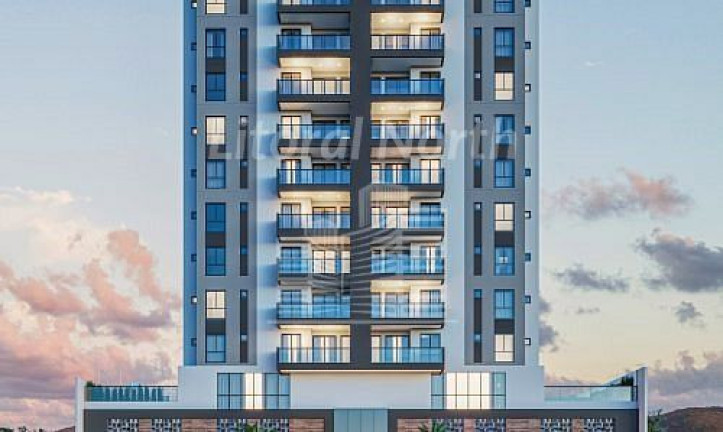 Imagem Apartamento com 3 Quartos à Venda, 85 m² em São Judas - Itajaí Imagem Apartamento com 3 Quartos à Venda, 85 m² em São Judas - Itajaí