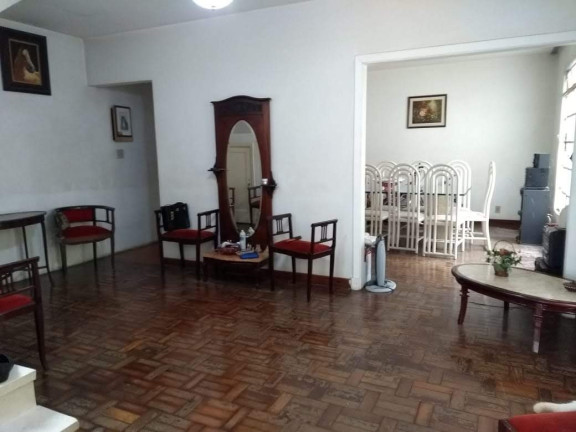 Imagem Sobrado com 3 Quartos à Venda, 230 m² em Jardim Da Gloria - Sao Paulo
