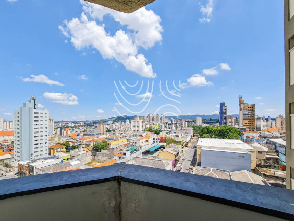 Apartamento com 2 Quartos à Venda, 60 m² em Centro - Jundiaí