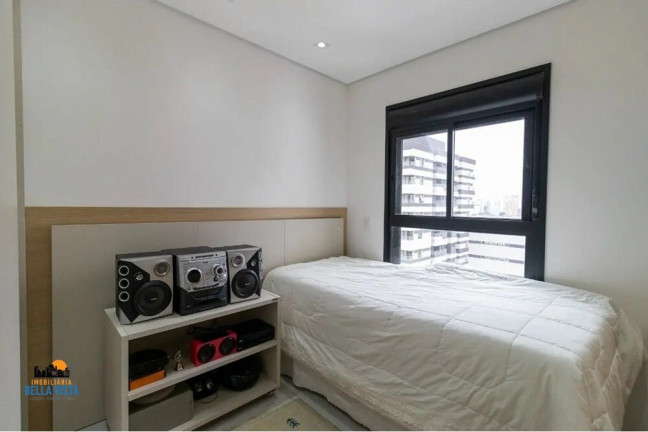 Imagem Apartamento com 2 Quartos à Venda, em Moema - São Paulo Imagem Apartamento com 2 Quartos à Venda, em Moema - São Paulo