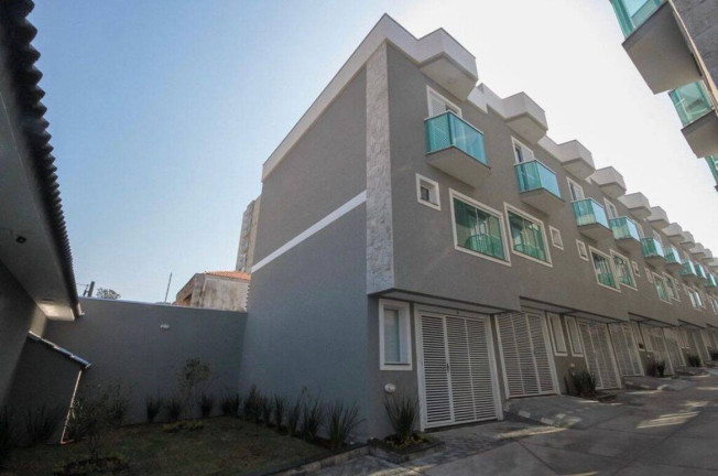 Casa com 2 Quartos à Venda, 90 m² em Penha De França - São Paulo